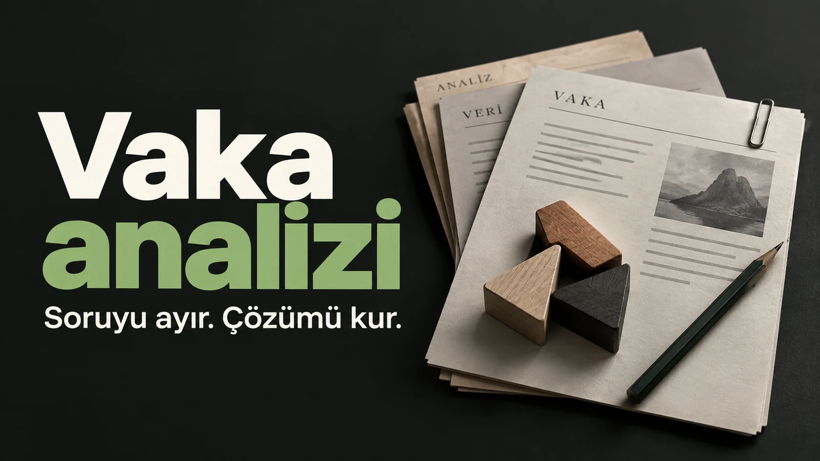 Vaka analizi nasıl çözülür? Yeni başlayanlar için adım adım rehber için kapak görseli