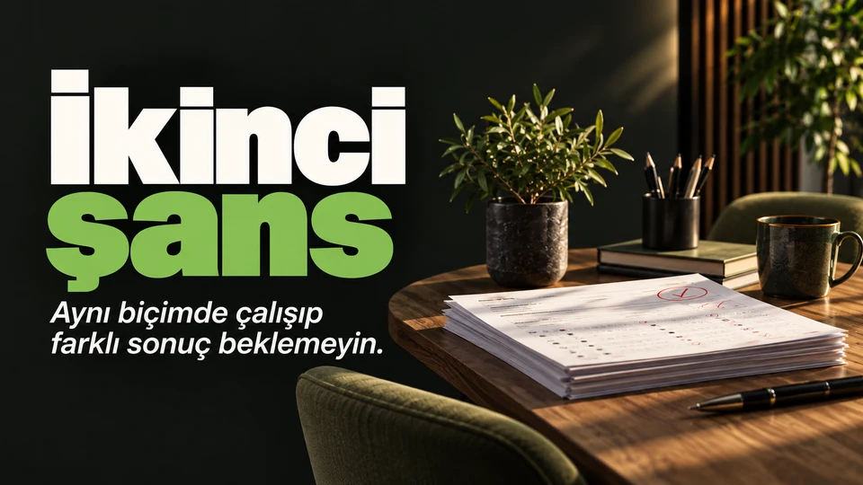 Bütünleme sınavı için düzeltilmiş sınav notları ve takvim.