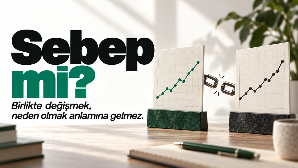 Sebep mi?: İki grafik kartı ve aralarındaki ayrık bağlantı.