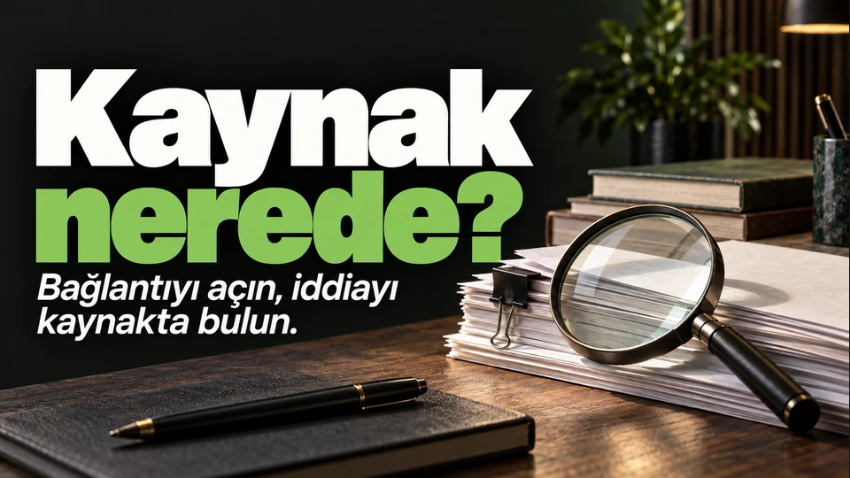 ChatGPT’nin verdiği kaynaklar gerçek mi, nasıl anlarsınız? için kapak görseli